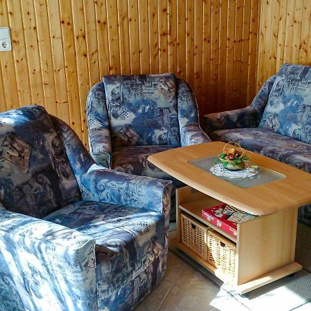 Bungalow Am Waldrand Барт Екстериор снимка